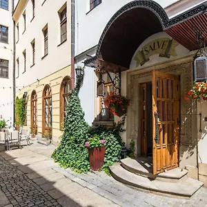 4* Отель Dwor Polski
