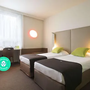 Hotel Campanile Centrum, Breslavia