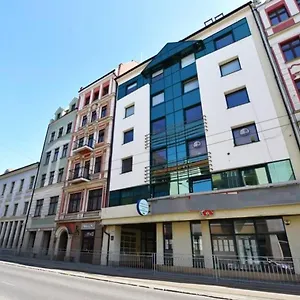 Dukes Aparthostel - Prywatne, Rynek Wrocław
