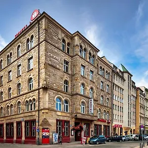 3* Отель Lothus