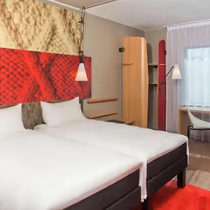Hotel Ibis Centrum, Breslavia