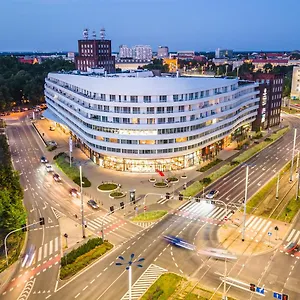 5* Отель Doubletree By Hilton