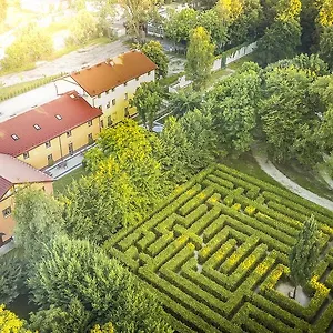 I Restauracja Brochow Vratislav